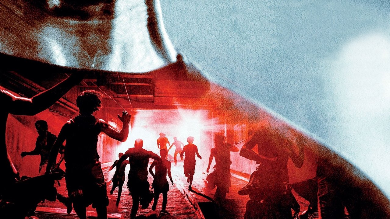 Patient Zero (2018) abspielen