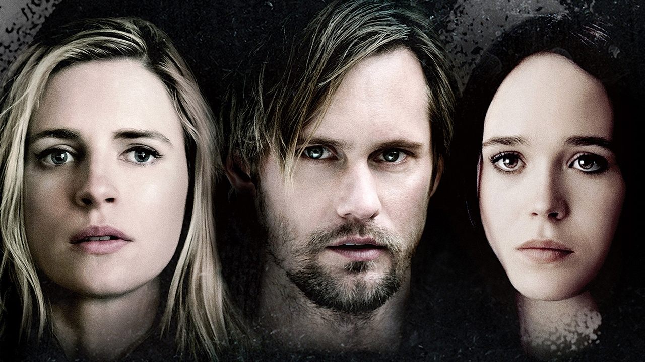 The East (2013) abspielen