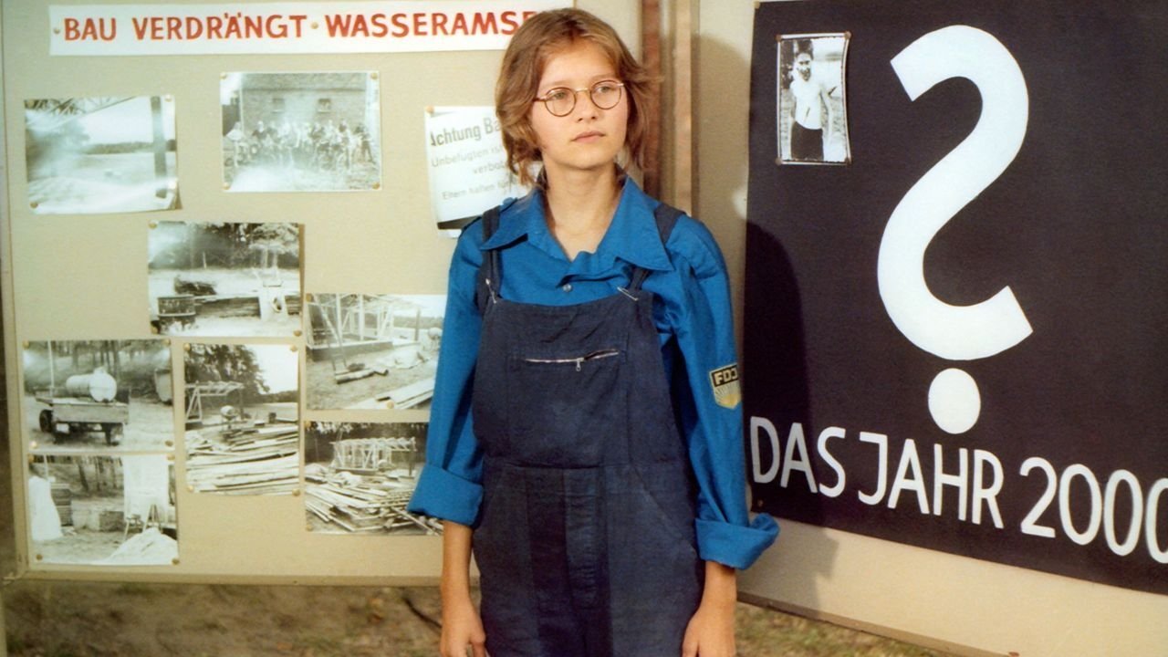 Biologie! (1990) abspielen