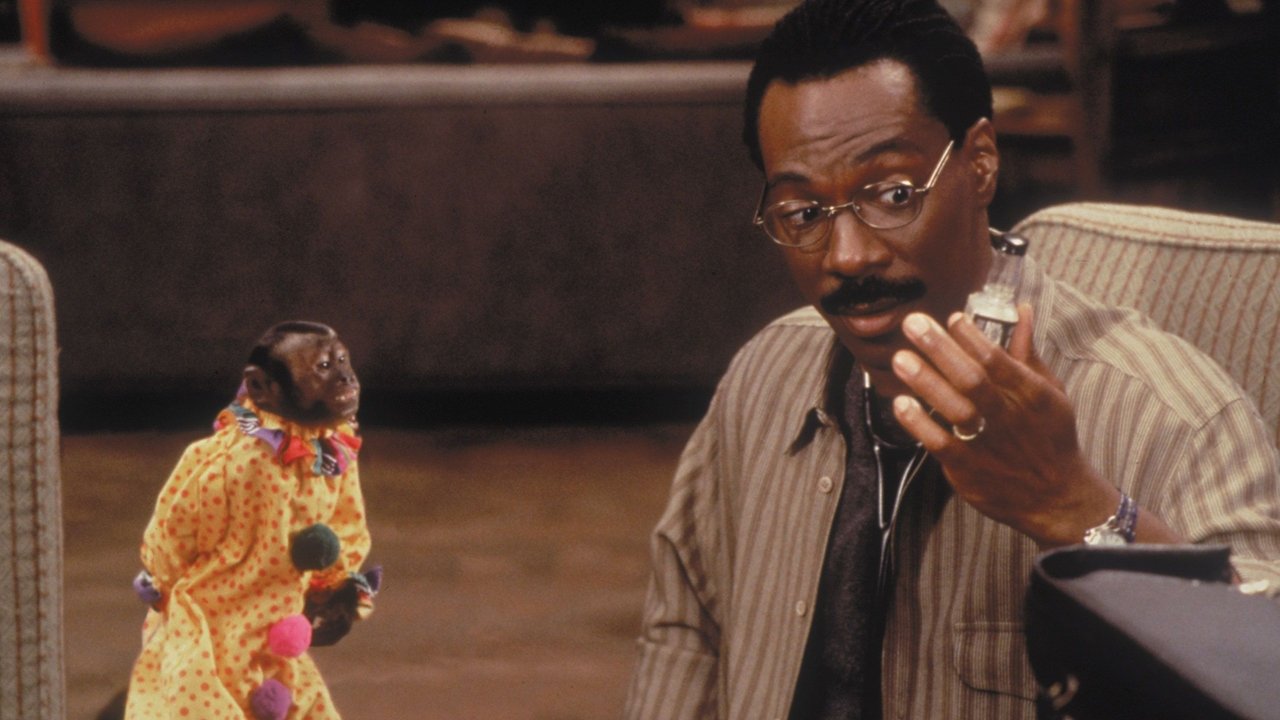 Dr. Dolittle (1998) abspielen