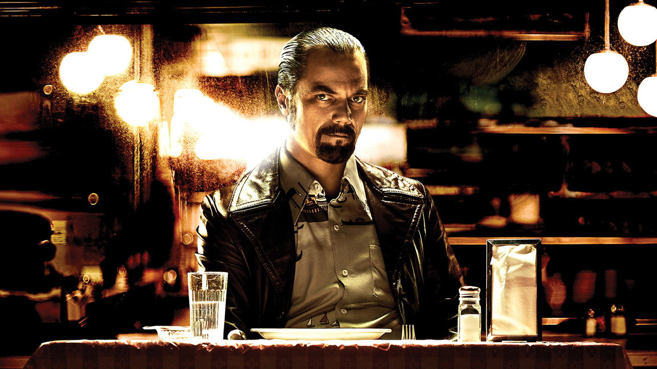 The Iceman (2012) abspielen