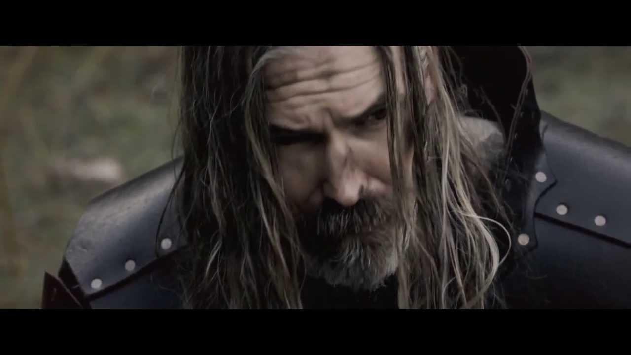 Morning Star - Knight of the Witch (2014) abspielen