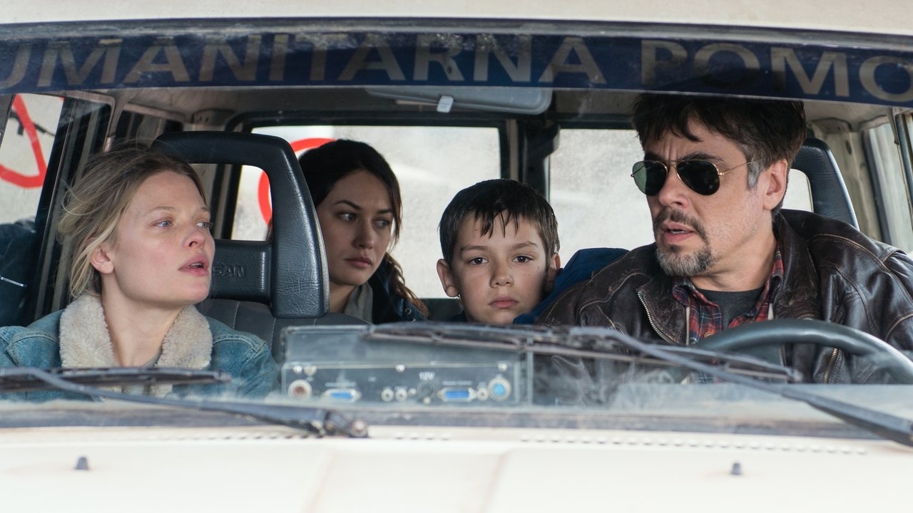 A Perfect Day (2015) abspielen