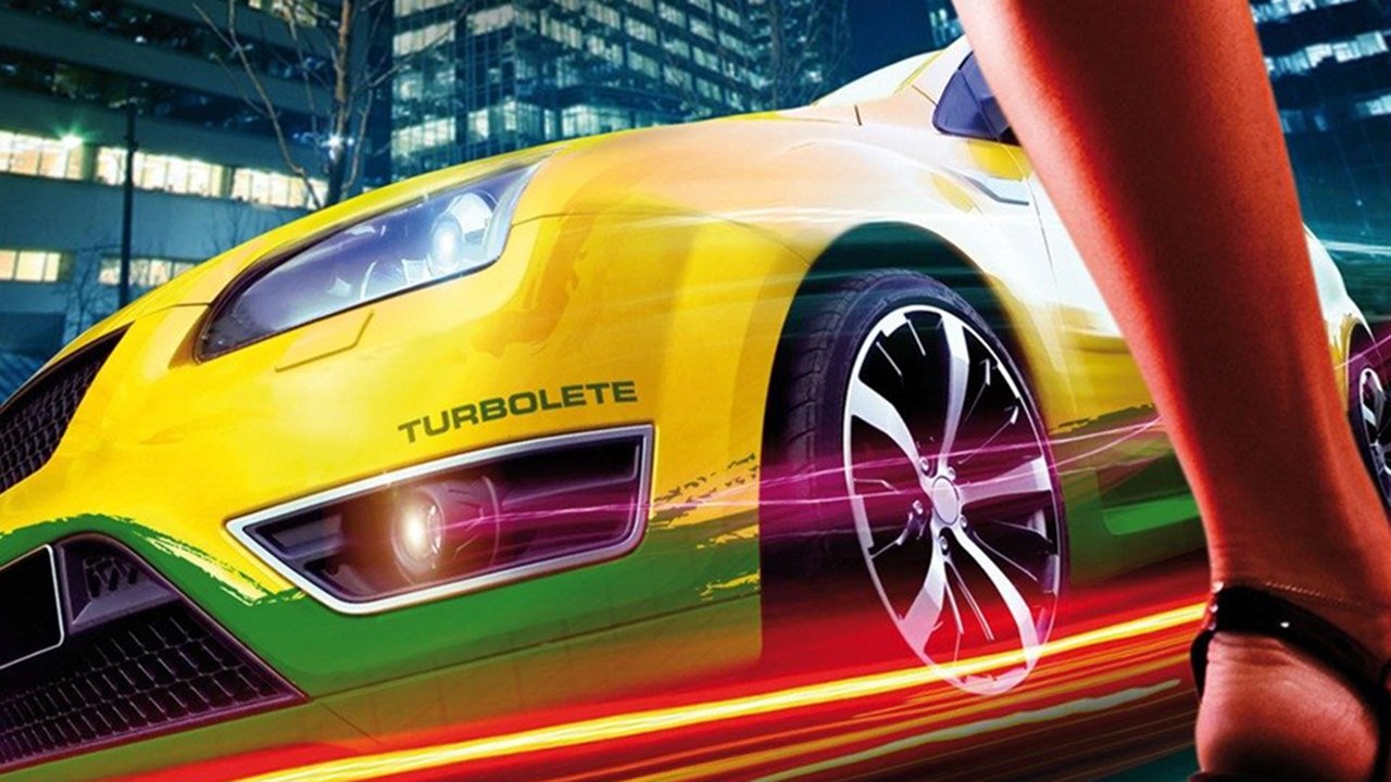 200 M.P.H. - Tempo ohne Limit (2011) abspielen