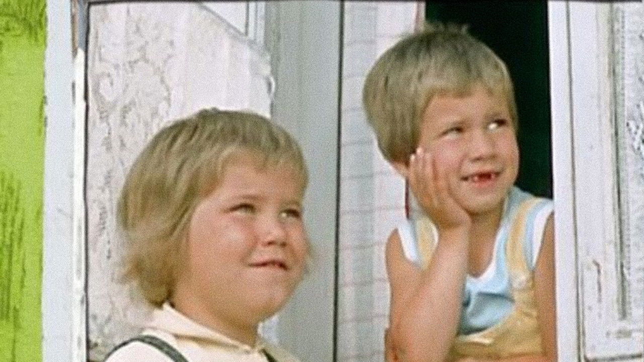 Ferien auf Saltkrokan (1968) abspielen