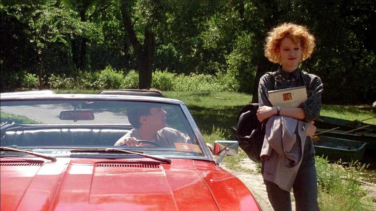 Jack der Aufreißer (1987) abspielen