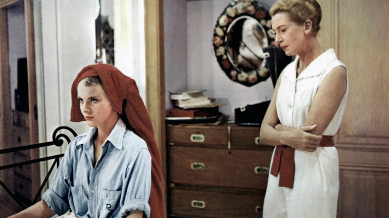 Bonjour Tristesse (1958) abspielen