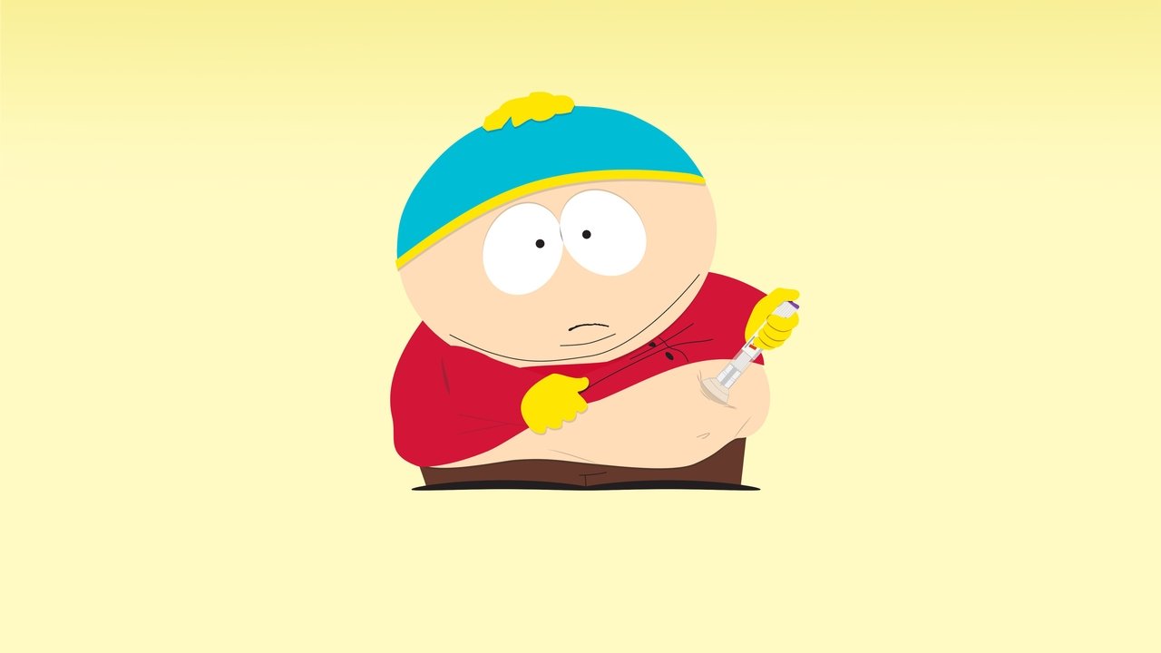 South Park: Das Ende der Fettleibigkeit (2024) abspielen
