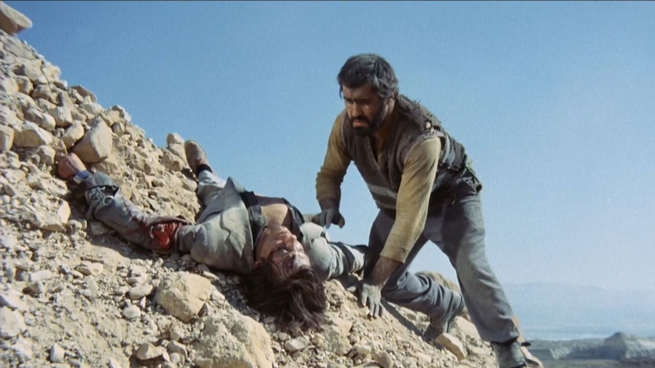 Deadlock (1970) abspielen