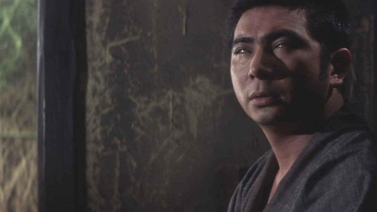 New Tale of Zatoichi (1963) abspielen