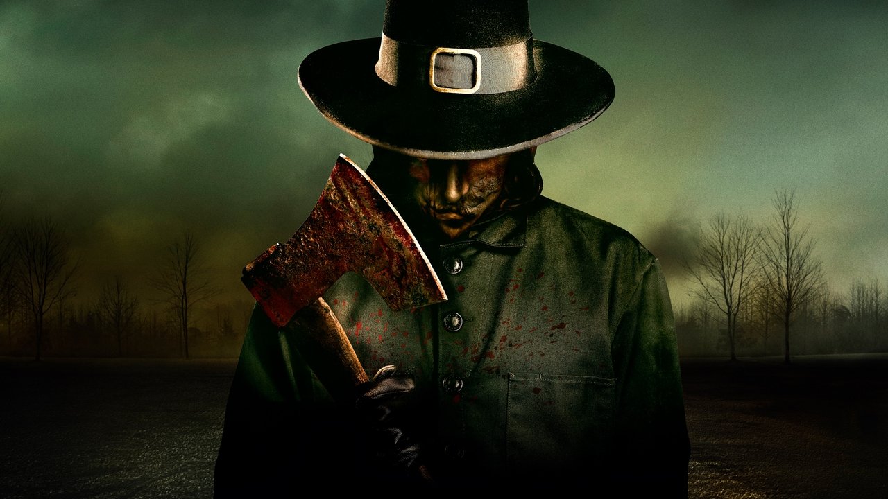 Thanksgiving (2023) abspielen