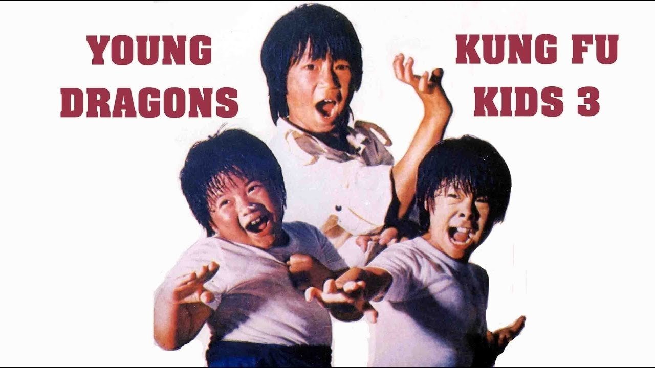 Lucky Kids - Die Freundschaft (1988) abspielen