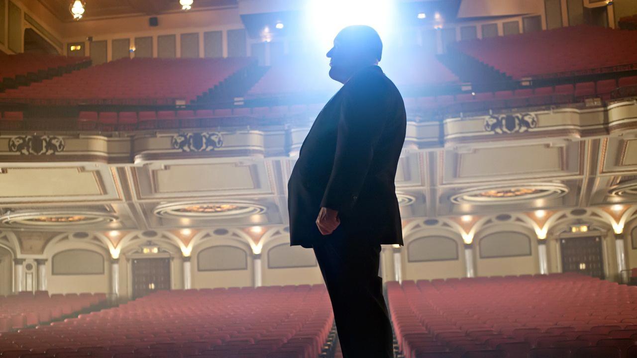 Hitchcock (2012) abspielen