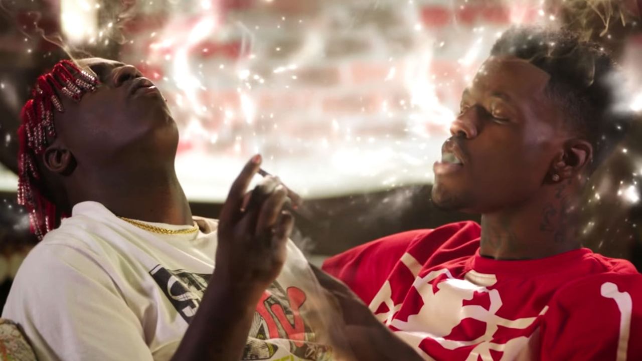 So High 2 (2019) abspielen