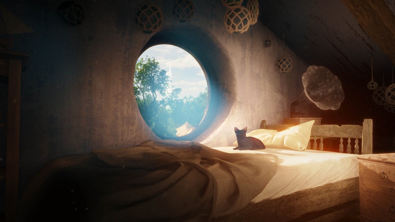 Flow (2024) abspielen