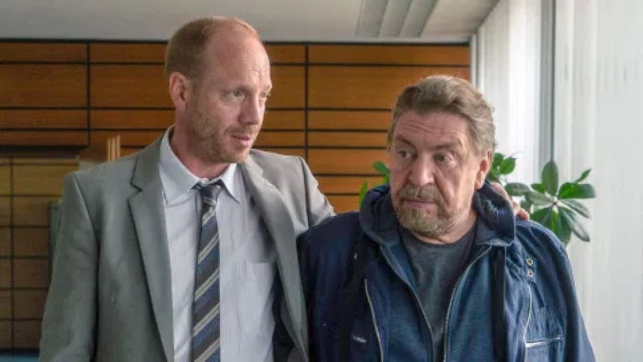 Der gute Bulle: Nur Tote reden nicht (2020) abspielen