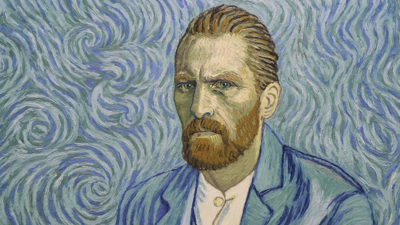 Loving Vincent (2017) abspielen