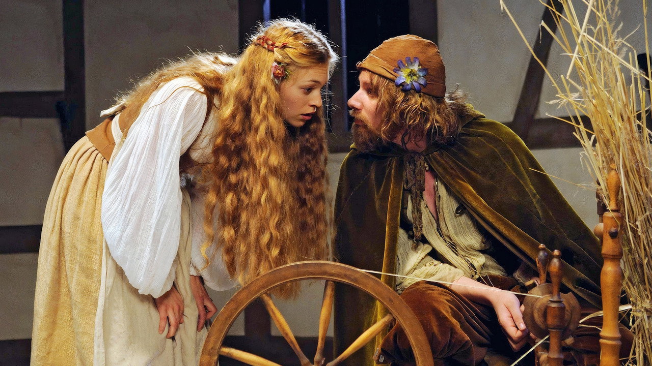 Rumpelstilzchen (2009) abspielen