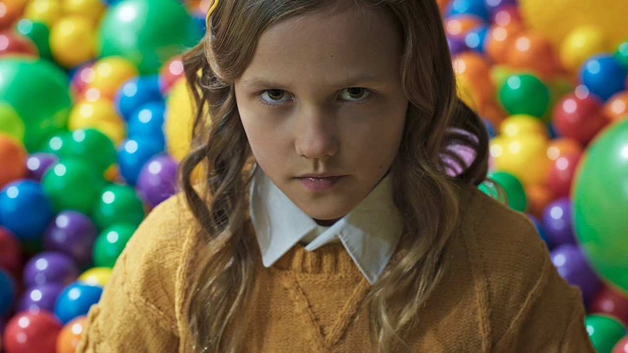Playground from Hell (2026) abspielen