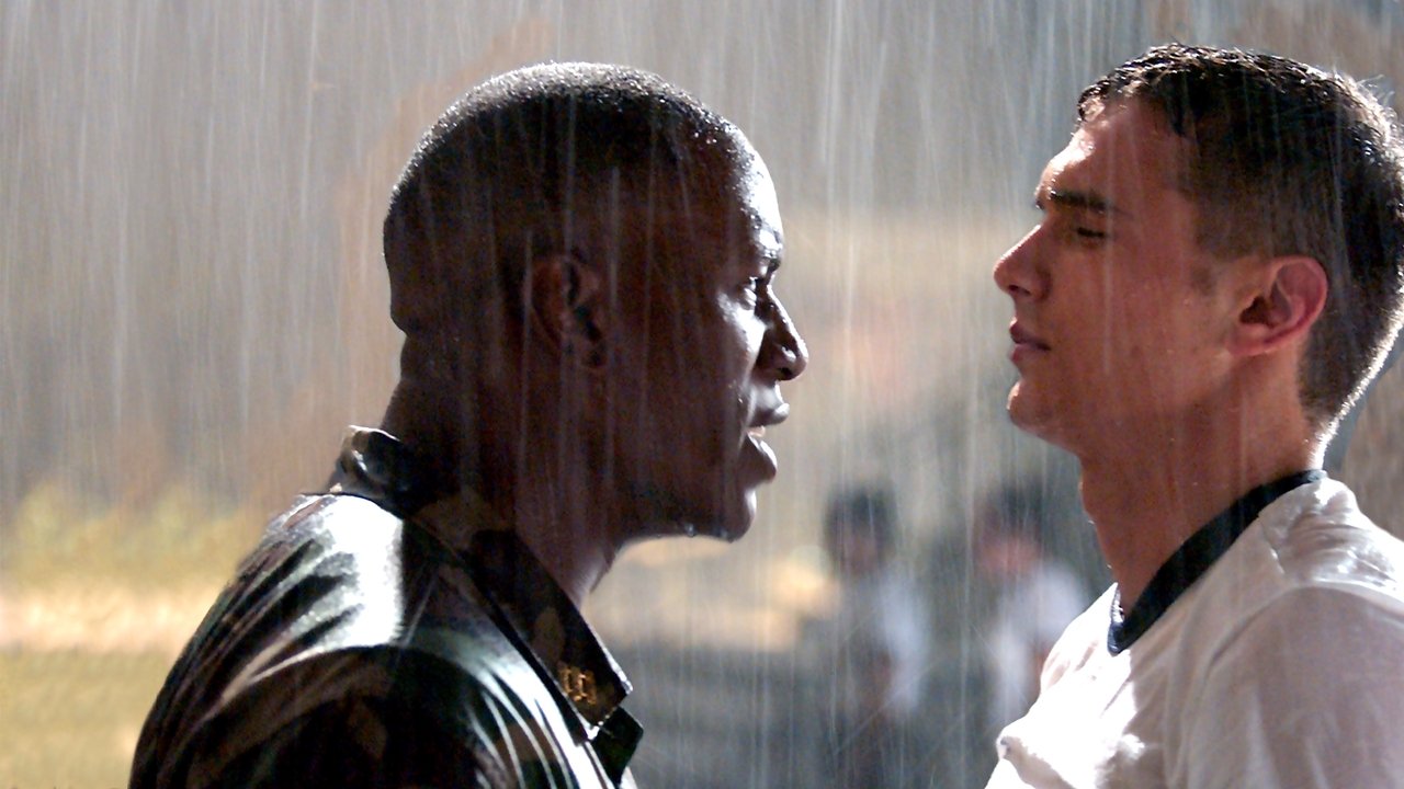 Annapolis - Kampf um Anerkennung (2006) abspielen