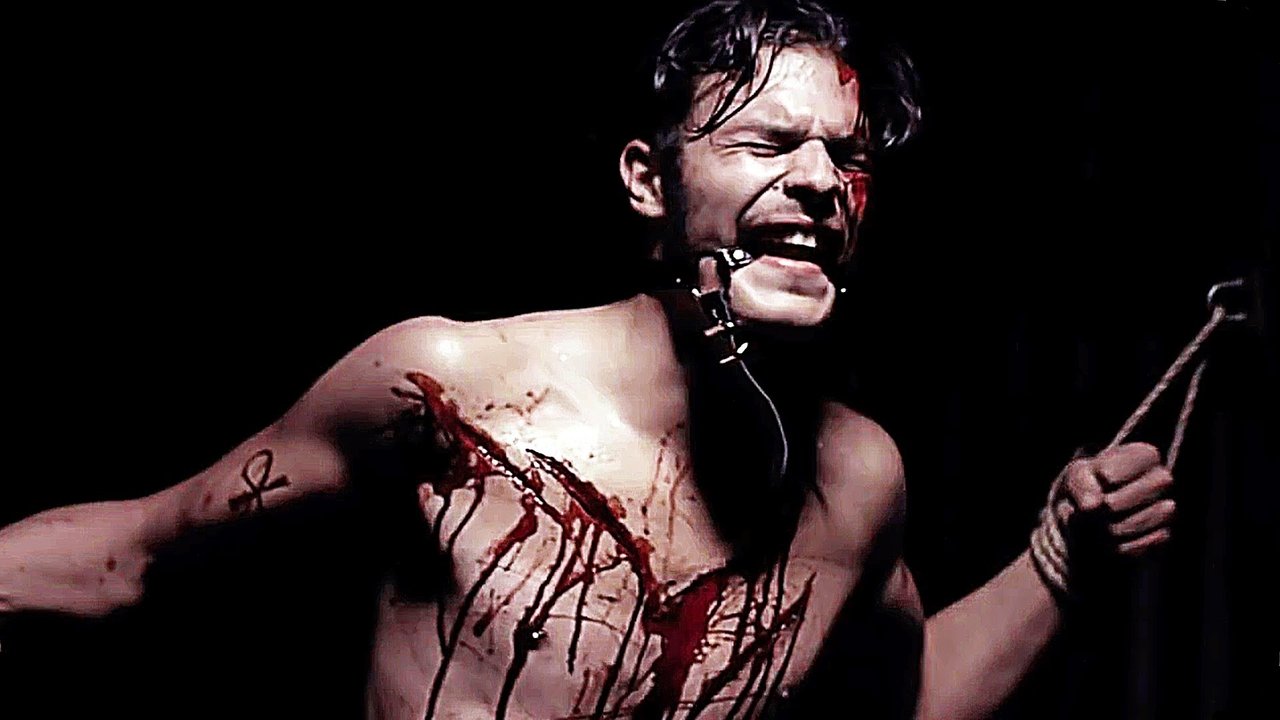 Blood Feast - Blutiges Festmahl (2016) abspielen