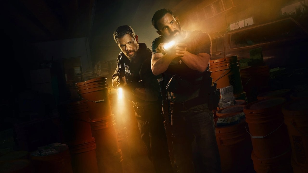 The Rip (2026) abspielen