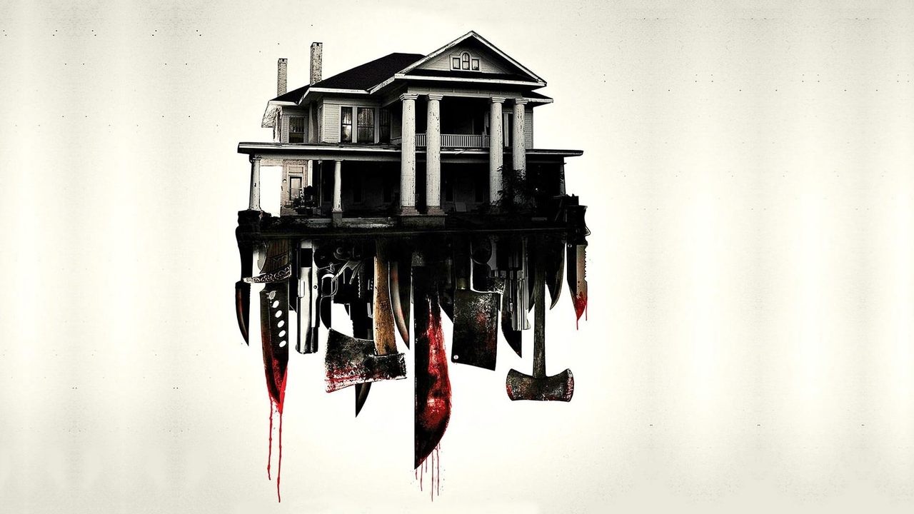 Deadly Home (2015) abspielen