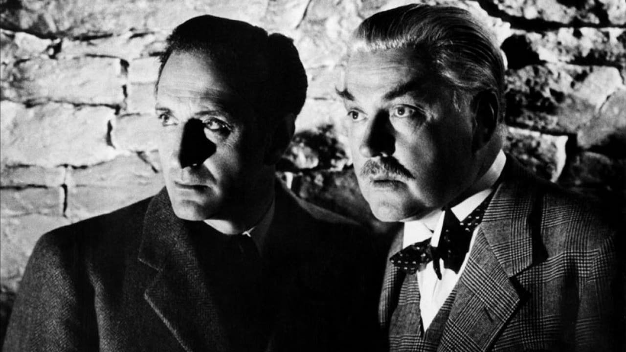 Die Geheimwaffe (1942) abspielen
