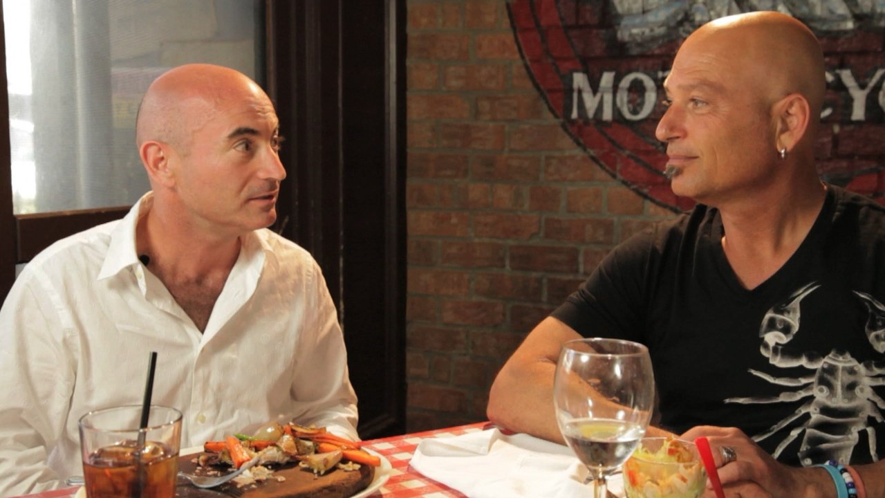 Chalk It Up (2016) abspielen