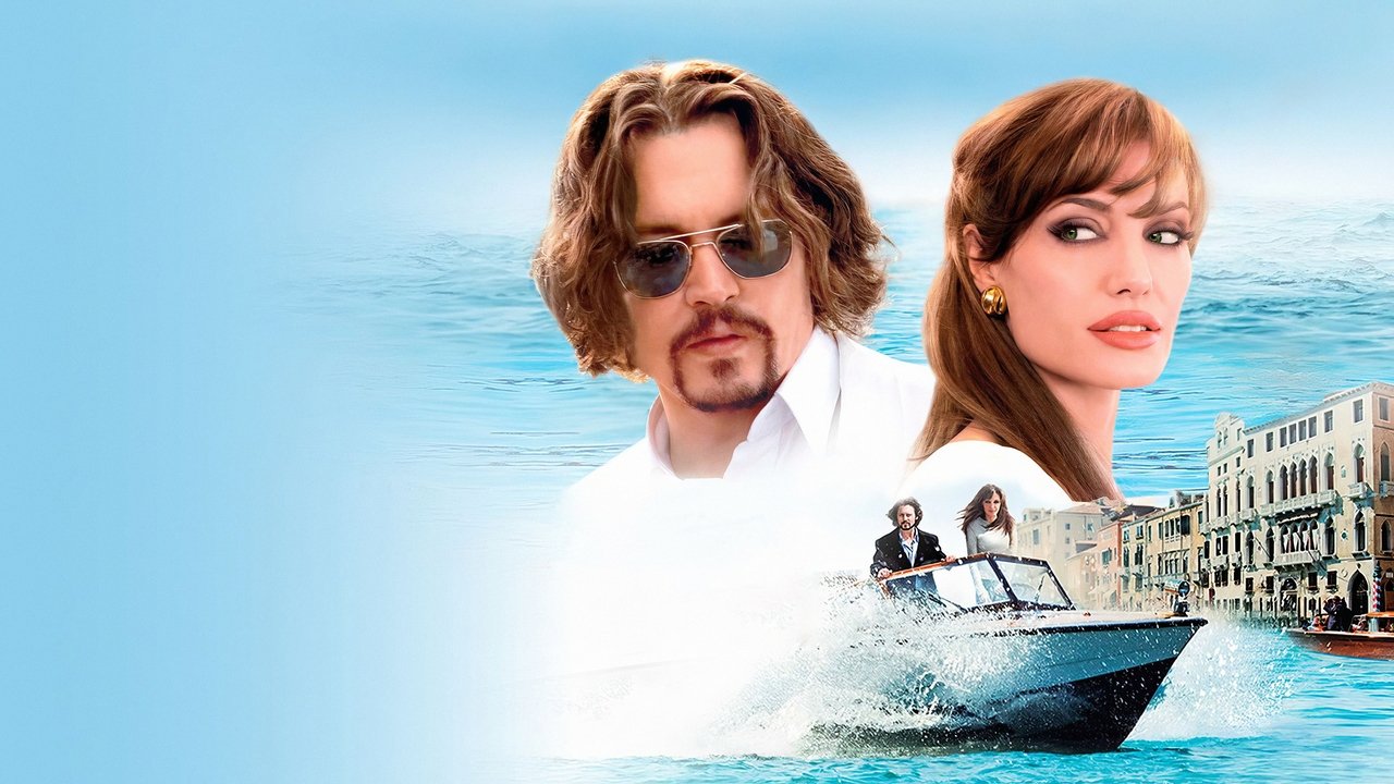 The Tourist (2010) abspielen