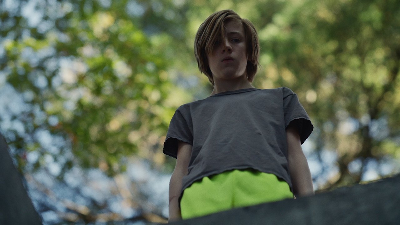 Das Versteck (2021) abspielen