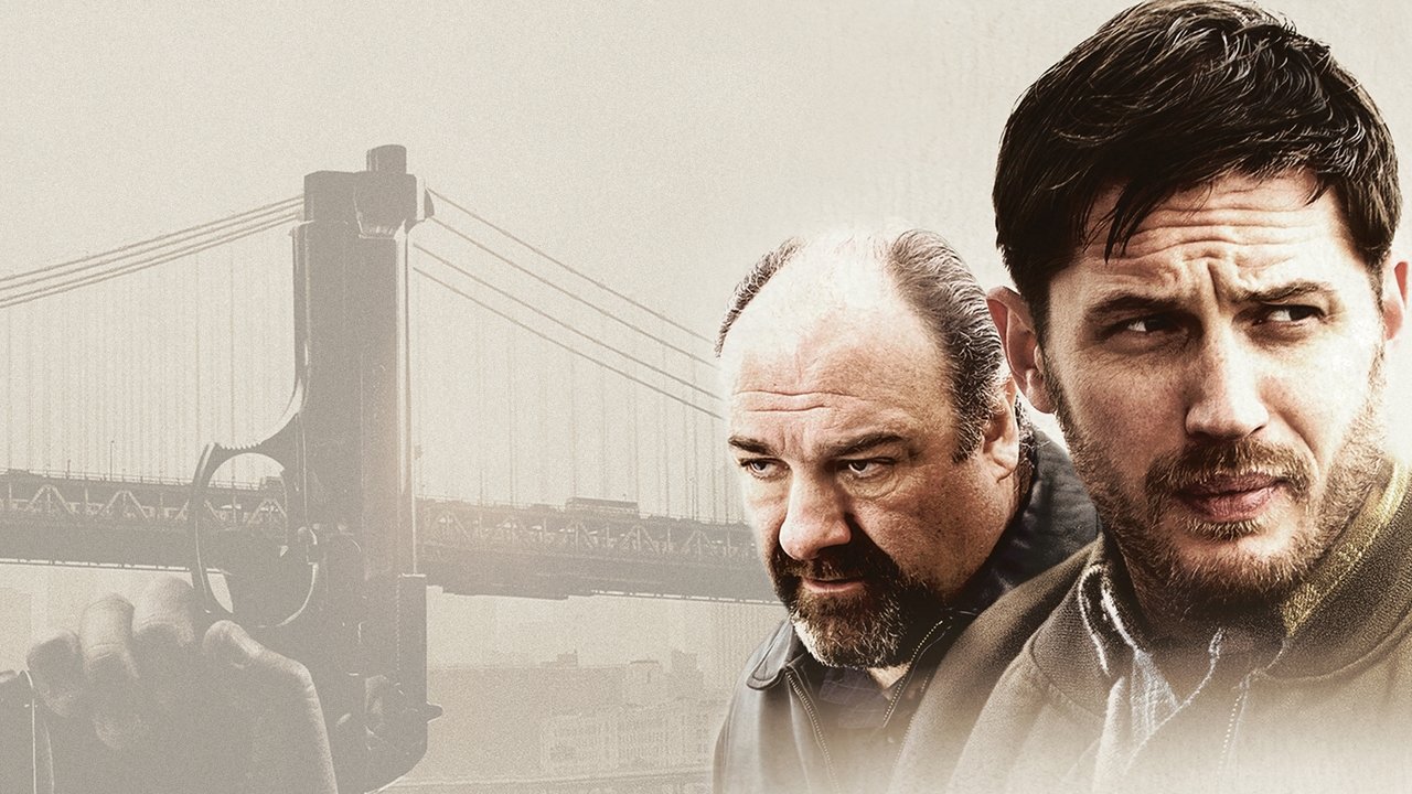 The Drop - Bargeld (2014) abspielen