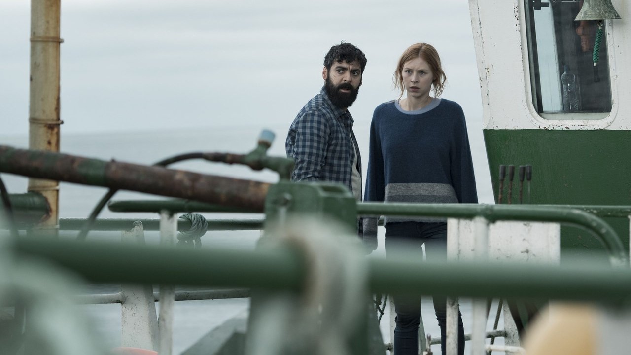 Sea Fever (2020) abspielen