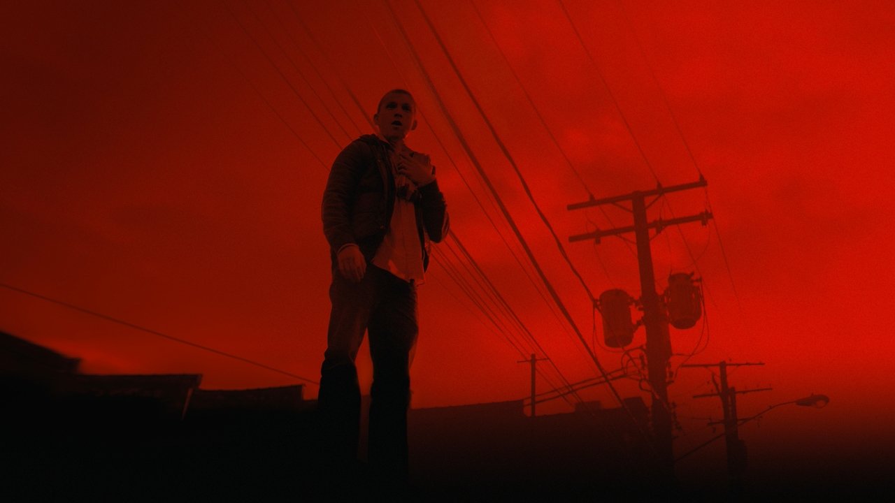 Cherry - Das Ende aller Unschuld (2021) abspielen