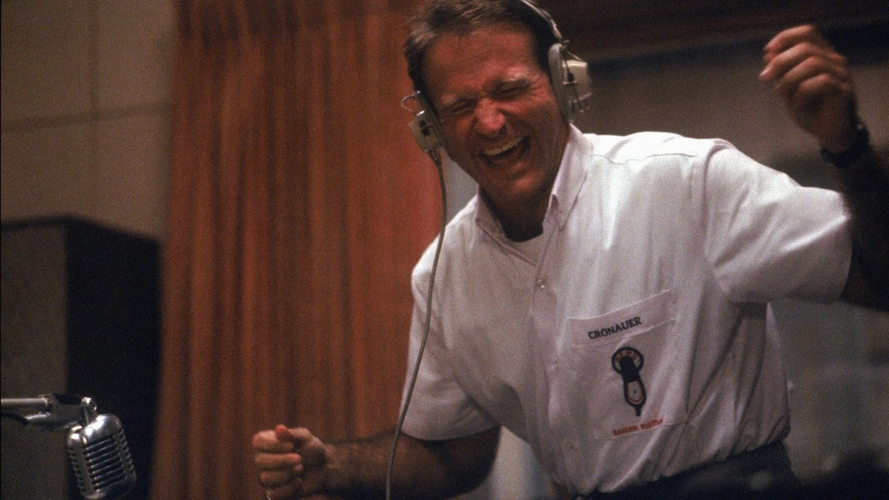 Good Morning, Vietnam (1987) abspielen