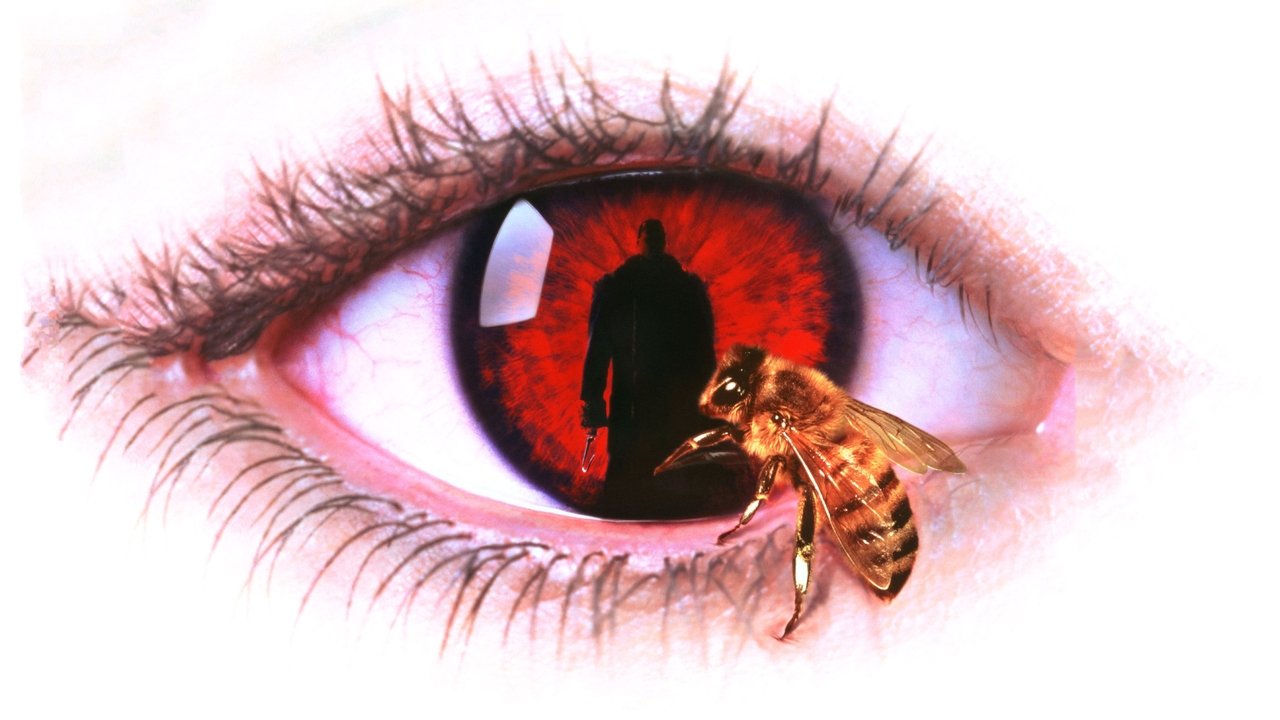 Candyman's Fluch (1992) abspielen