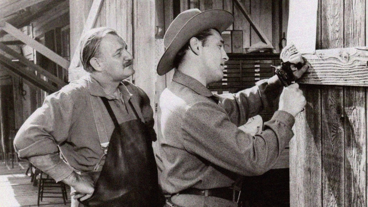 Der Einzelgänger (1955) abspielen