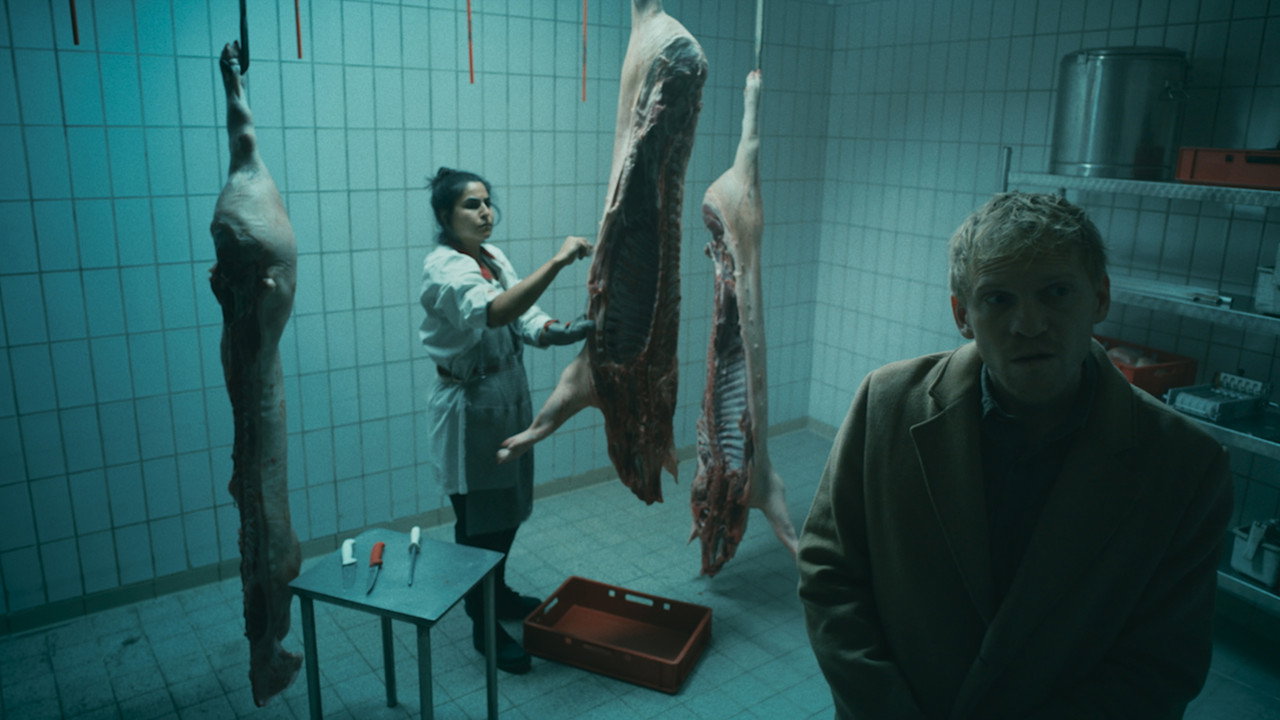 Holy Meat (2026) abspielen