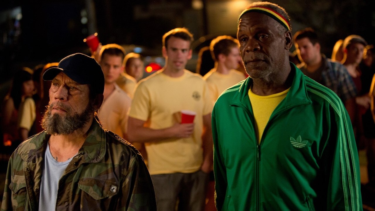 Bad Ass 2: Bad Asses (2014) abspielen