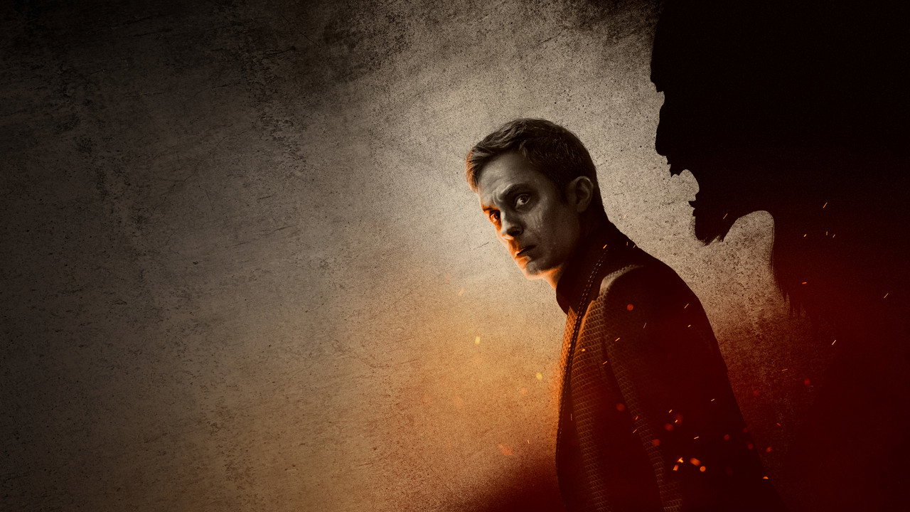 Werewolf by Night (2022) abspielen