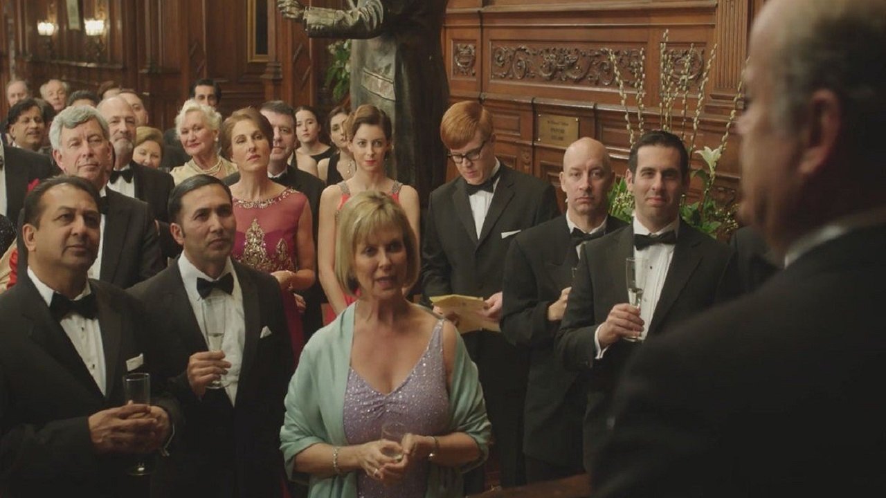 Breaking the Bank (2016) abspielen