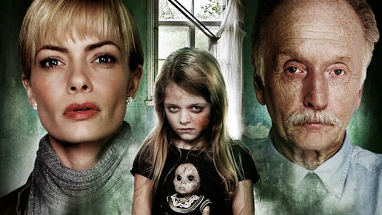 Finders Keepers (2014) abspielen