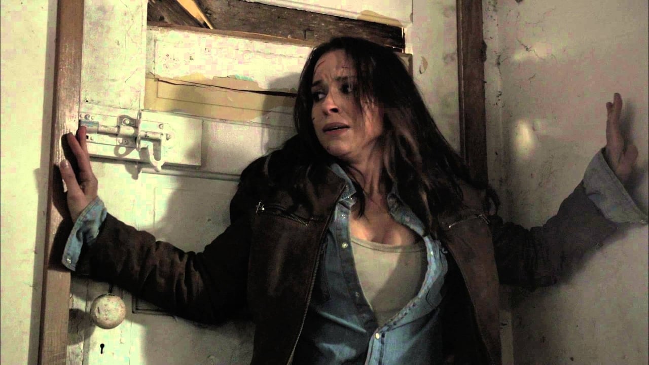 Scarecrow - Das Grauen stirbt nie (2013) abspielen