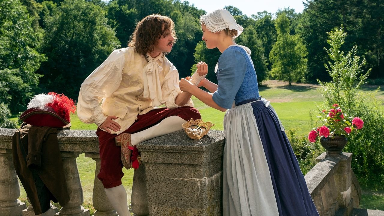 Die Galoschen des Glücks (2018) abspielen