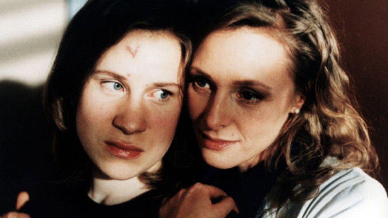 Beastie Girl (1998) abspielen