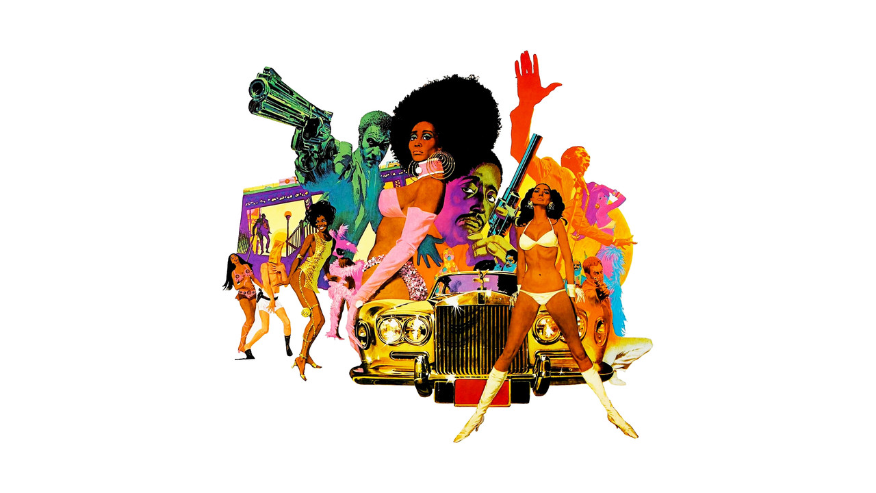 Wenn es Nacht wird in Manhattan (1970) abspielen