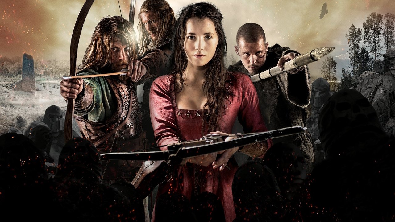 Northmen: A Viking Saga (2014) abspielen