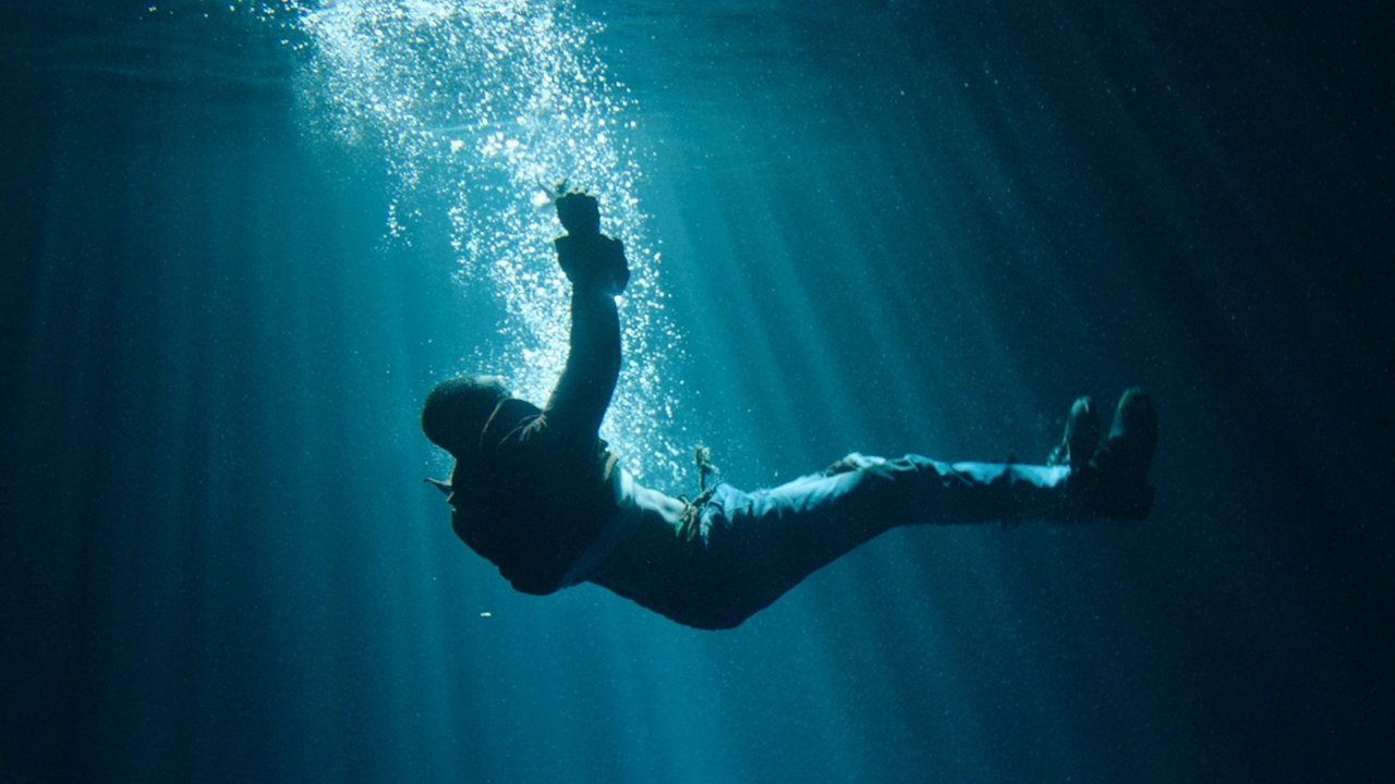 The Flood (2019) abspielen