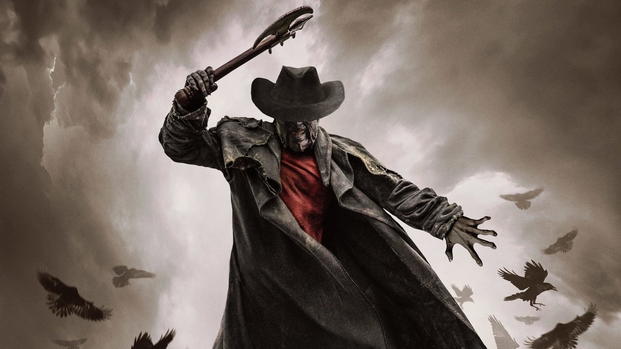 Jeepers Creepers 3 (2017) abspielen