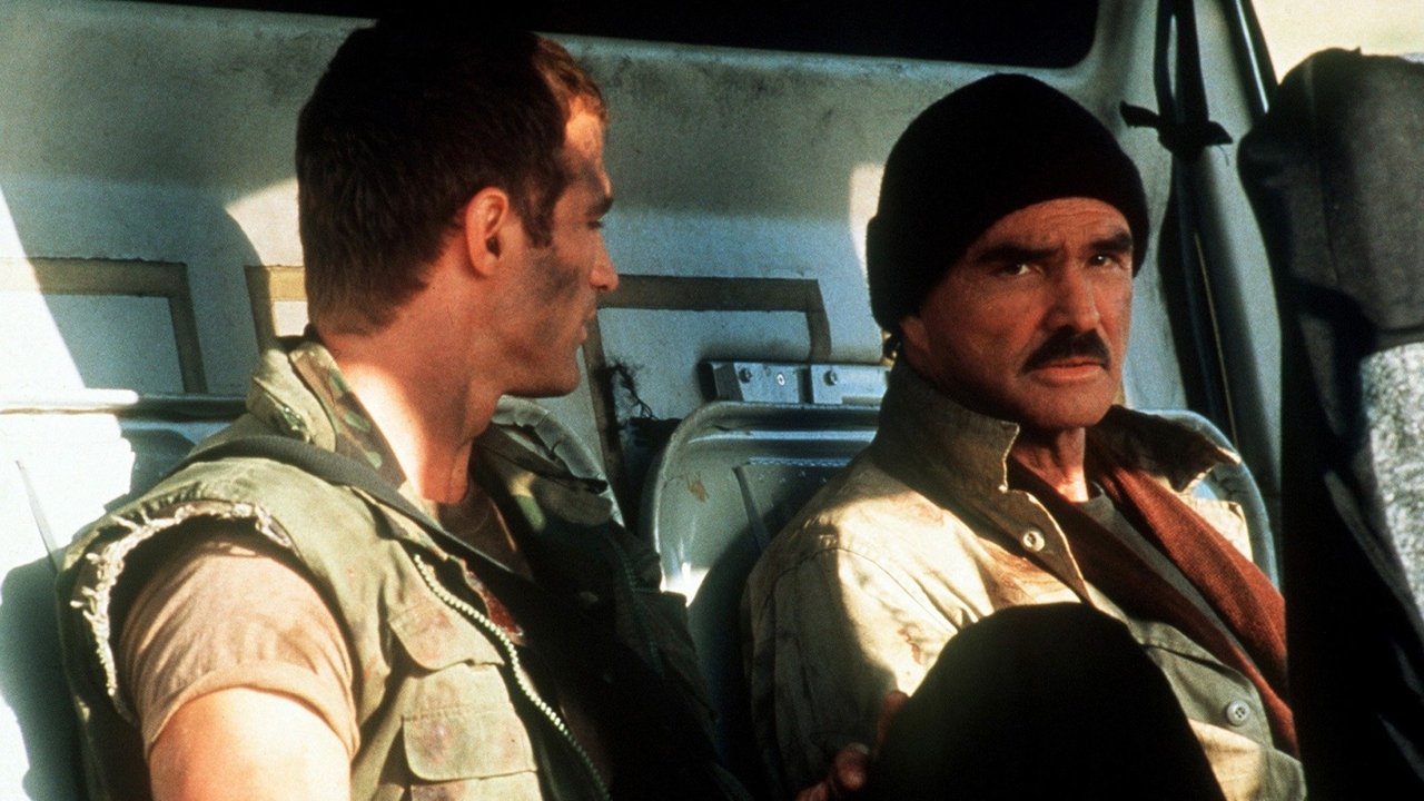 Raven (1996) abspielen